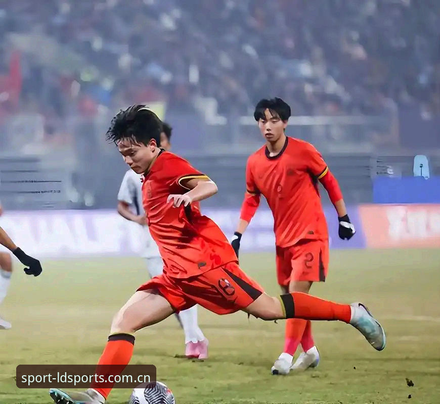 乐动体育APP功能详解 揭秘U17世界杯抽签背后:中国足球少年们面临的真正挑战