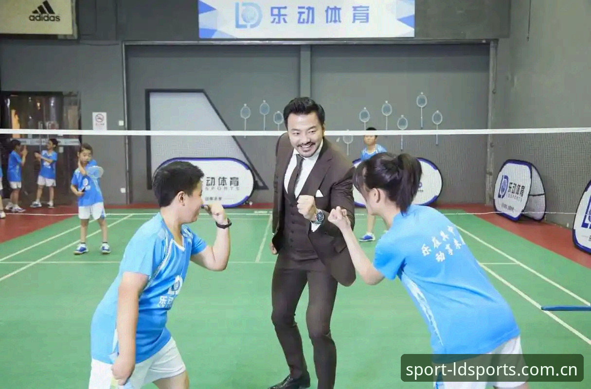 新手必看：乐动体育赛事服务的实用操作指南与必备知识